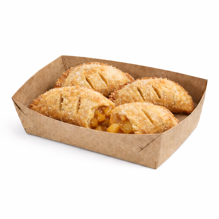 Bandeja / Barca / Canoa